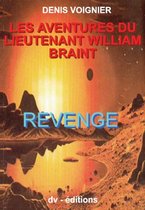 Les Aventures du Lieutenant William Braint t2