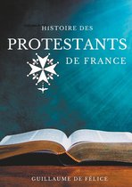 éveil à la foi 8 - Histoire des protestants de France
