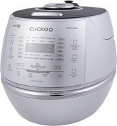 Cuckoo Reiskocher 1.80l CRP-CHSS1009FN Induktions-druk