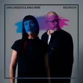 Anna Lundqvist & Jonas Andre - Reunion (CD)