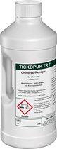 TICKOPUR TR7 - 2L Reinigingsconcentraat voor printplaten, oliefilters, soldeer raamwerk, electronische componenten en veel meer! (ultrasoon vloeistof - reinigings - reiniger - reinigingsmiddel - middel)