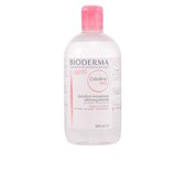 Bioderma - Crealine H20 Solution Micellaire Peaux Sensibles - 500 ml