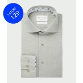 Michaelis PMRH100035 Business overhemd - Maat 42 - Heren