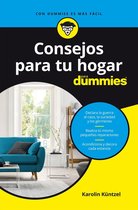 Para Dummies - Consejos para tu hogar para dummies