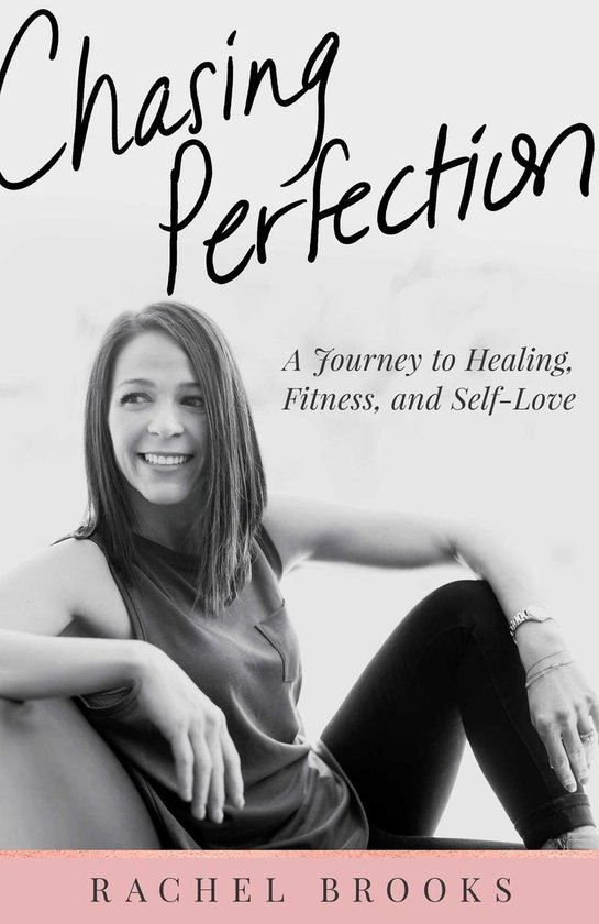 Chasing Perfection - cover