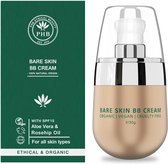 PHB Ethical Beauty Bare Skin BB Cream SPF15