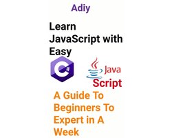 Java Learn JavaScript with Easy