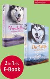 Alaska Wilderness - Verschollen am Mount McKinley / Die Wöl ... - cover