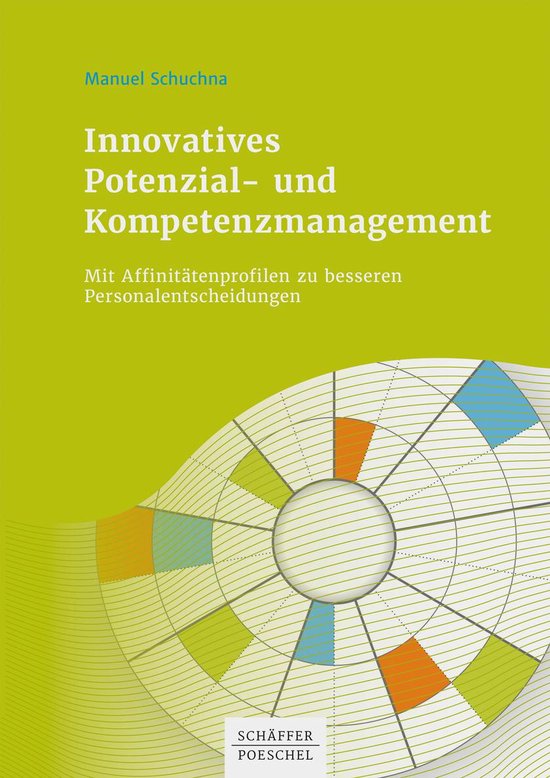 Foto: Innovatives potenzial und kompetenzmanagement