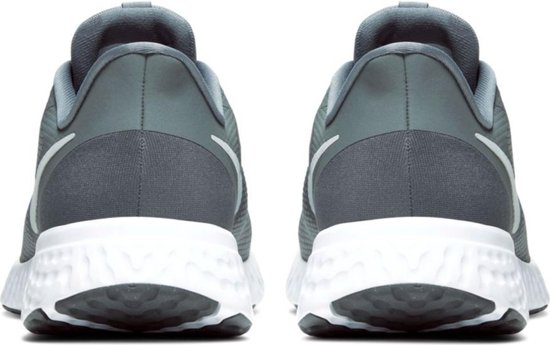 Sportschoenen - Maat 43 - Mannen - grijs,wit