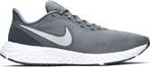 Nike Sportschoenen - Maat 43 - Mannen - grijs,wit