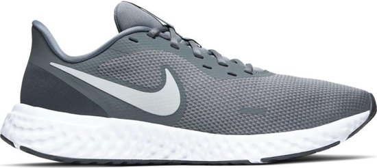 Sportschoenen - Maat 43 - Mannen - grijs,wit