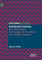 Distributed Creativity