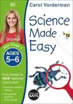 Science Made Easy KS1 Ages 5-6