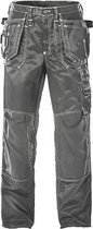 Fristads Werkbroek FAS-256K-58 | Grijs | Maat C54