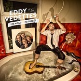 Eddy Et Les Vedettes - Les Meilleurs Succes (CD)