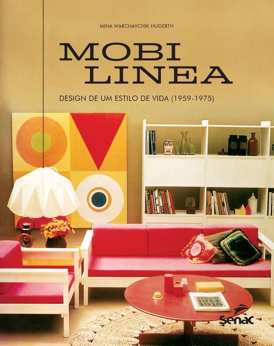 Mobilinea - cover