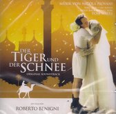 Tiger und der Schnee [Original Soundtrack]