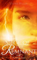 The Gifted Chronicles 1 - Siege of the Remnant