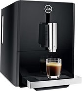 Jura A1 - Espressomachine - Zwart
