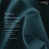 Frauenliebe Und -Leben, Op. 42 / Liederkreis, Op.