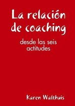 La relacion de coaching