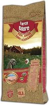 Farm Nature - Food Turkey/Chicken/Rice - Hondenvoer - 12,5 KG