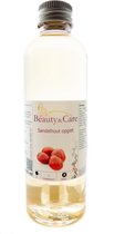 Beauty & Care - Sandelhout opgiet - 100 ml - sauna opgiet concentraat