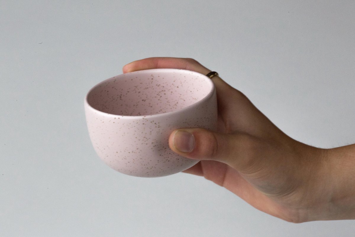 Thee of koffie beker: LimitedAmsterdam Mug Small - Set of 2