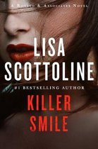 Killer Smile A Rosato  Assoicates Novel 9 Rosato  Associates Series, 9