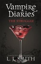 The Vampire Diaries-The Vampire Diaries: The Struggle