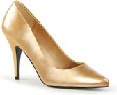 EU 37 = US 7 | VANITY-420 | 4 Classic Pump