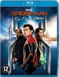 Spider-Man: Far From Home (Blu-ray)