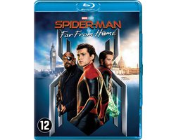 Spider-Man: Far From Home (Blu-ray)