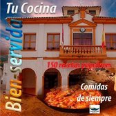 Tu Cocina Bien-servida