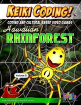 Keiki Coding: Hawaiian Rainforest