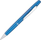 Pilot FriXion Ball LX – Luxe uitgumbare rollerball pen in gift box - Zwarte body