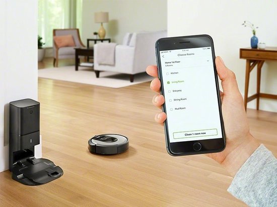 ® Roomba® i7+ - i7556