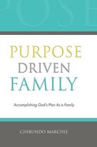 Purpose Driven Family