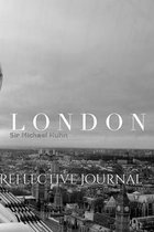 london $ir Michael Creative reflecttive blank page Journal