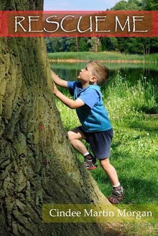 Rescue Me, Cindee Martin 9781710380637 Boeken