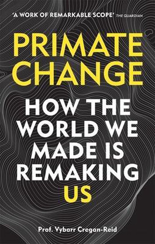 Foto: Primate change