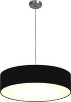 Smartwares Billy - Hanglamp - Zwart - E14