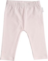 Frogs and Dogs | Leggings Uni | Roze | Maat 68