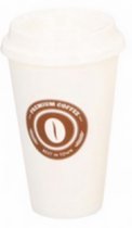 Non-branded Reismok Premium Coffee. Best In Town 450 Ml