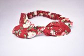 Bandeau Mily Red