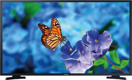 Samsung 32" FULL HD | | bol.com