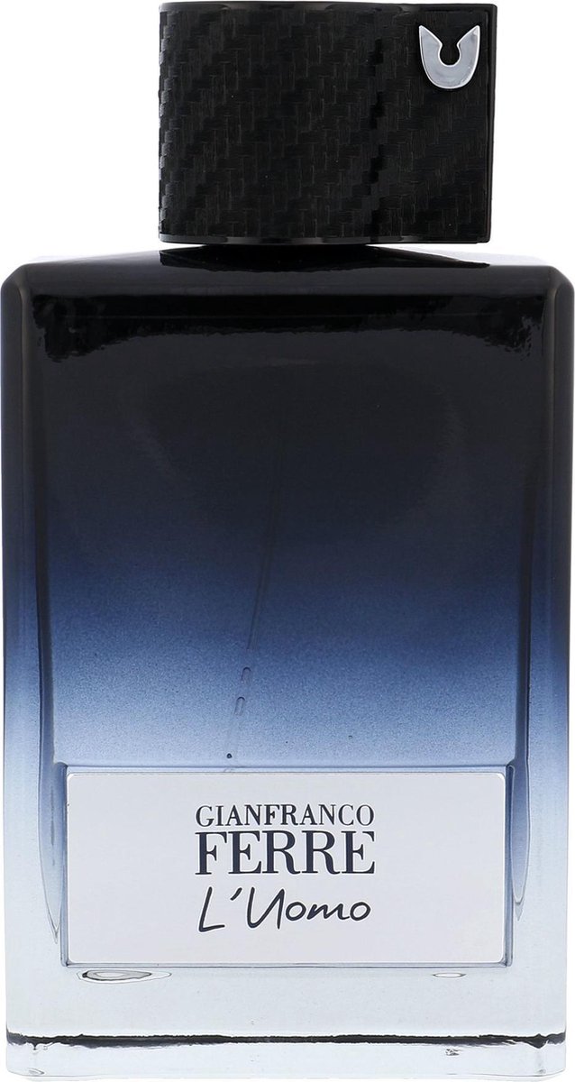 Gianfranco Ferre L'uomo - Eau de Toilette Spray voor heren - 100 ml