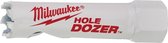 Milwaukee HOLE DOZER™ Bi-metalen Gatzaag 14mm - 49560002