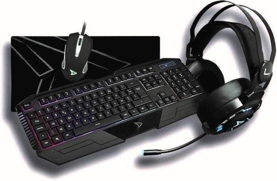 Accessoires gaming PC
